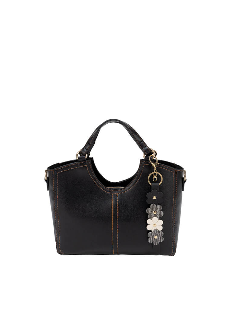 Sac à main à détails